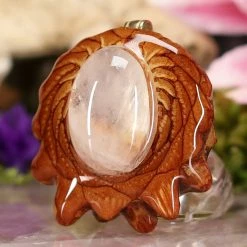 TEP Pendants Moonstone