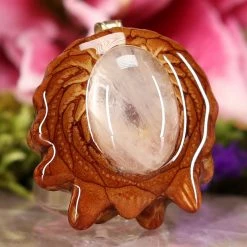 TEP Pendants Moonstone