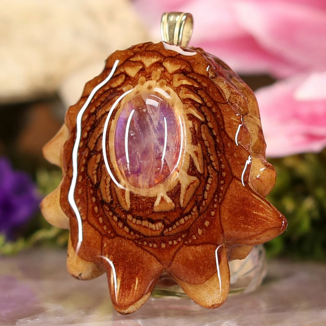 TEP Moonstone Pendants 4 TEP Moonstone Pendants