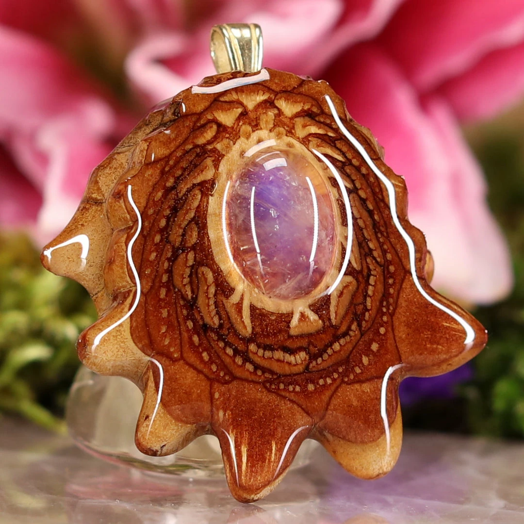 TEP Moonstone Pendants 5 TEP Moonstone Pendants