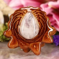 TEP Pendants Moonstone