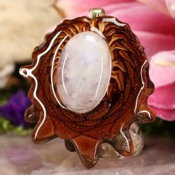 TEP Pendants Moonstone