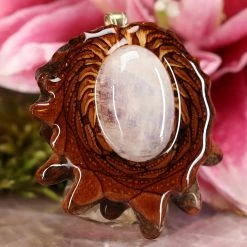 TEP Pendants Moonstone