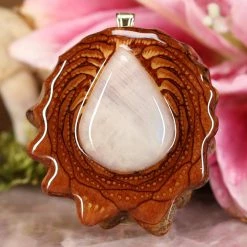 TEP Pendants Moonstone