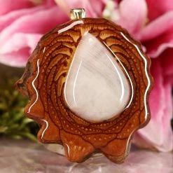 TEP Pendants Moonstone