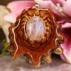 TEP Moonstone Pendants 2 TEP Moonstone Pendants