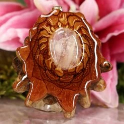 TEP Moonstone Pendants