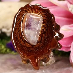 TEP Pendants Moonstone