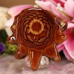 TEP Pendants Natural