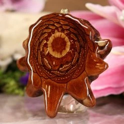 TEP Pendants Natural