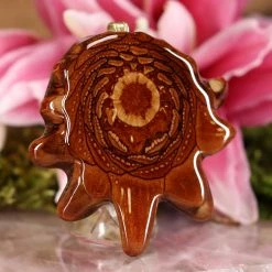 TEP Pendants Natural