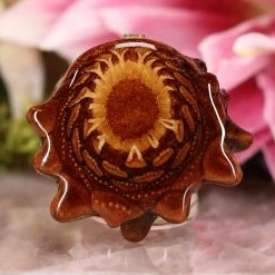 TEP Pendants Natural