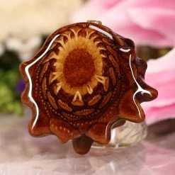 TEP Pendants Natural