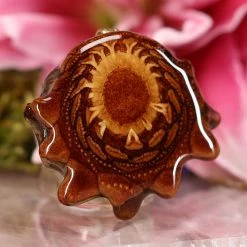 TEP Pendants Natural