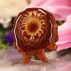 TEP Natural Pendants