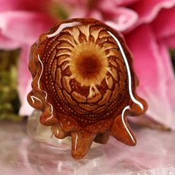 TEP Natural Pendants