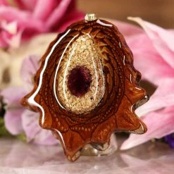 TEP Orgonite With Amethyst