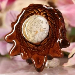 TEP Crazy Lace Agate