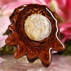 TEP Crazy Lace Agate