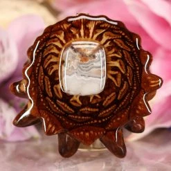 TEP Crazy Lace Agate