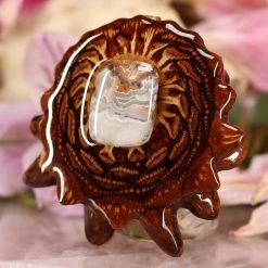 TEP Crazy Lace Agate