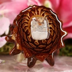 TEP Crazy Lace Agate