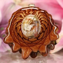 TEP Crazy Lace Agate