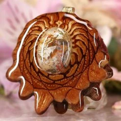 TEP Crazy Lace Agate