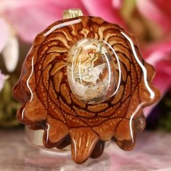 TEP Crazy Lace Agate