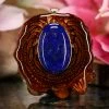 TEP Pendants Lapis Lazuli