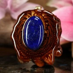 TEP Pendants Lapis Lazuli