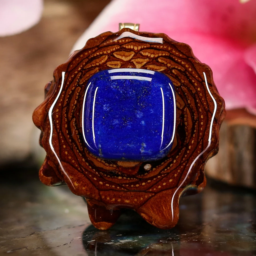 TEP Lapis Lazuli 3 TEP Lapis Lazuli