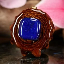 TEP Lapis Lazuli 6 TEP Lapis Lazuli