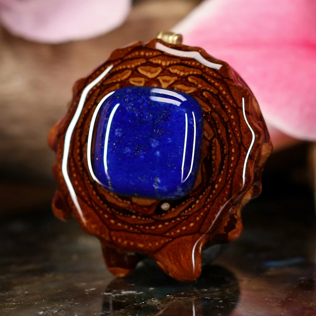 TEP Lapis Lazuli 4 TEP Lapis Lazuli