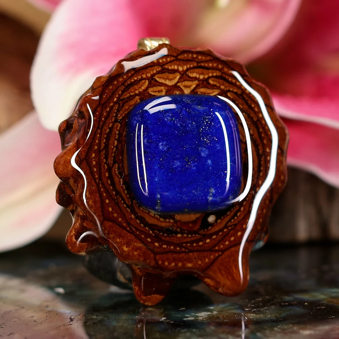 TEP Lapis Lazuli 5 TEP Lapis Lazuli