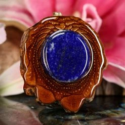 TEP Pendants Lapis Lazuli