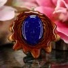TEP Lapis Lazuli Pendants