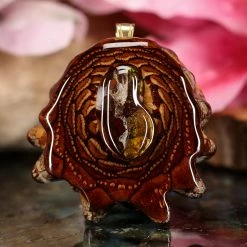 TEP Mexican Fire Agate