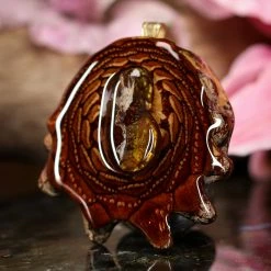 TEP Mexican Fire Agate