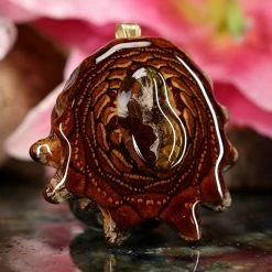 TEP Mexican Fire Agate