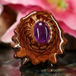 TEP Amethyst 7 TEP Amethyst