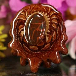 TEP Pendants Bloodstone