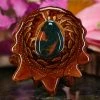 TEP Pendants Bloodstone 2 TEP Pendants Bloodstone