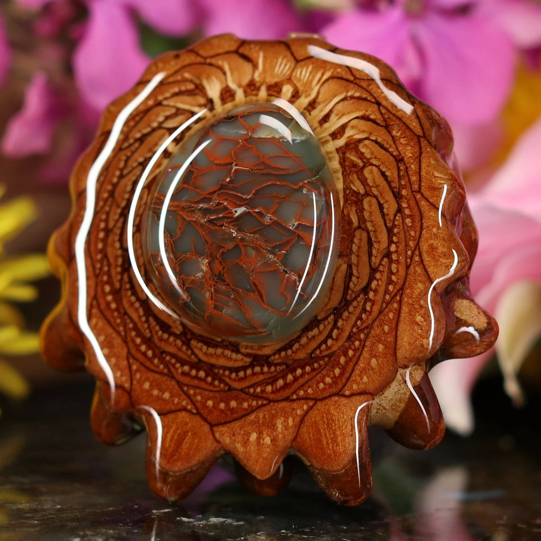 TEP Bloodstone 4 TEP Bloodstone