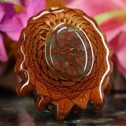 TEP Bloodstone 7 TEP Bloodstone