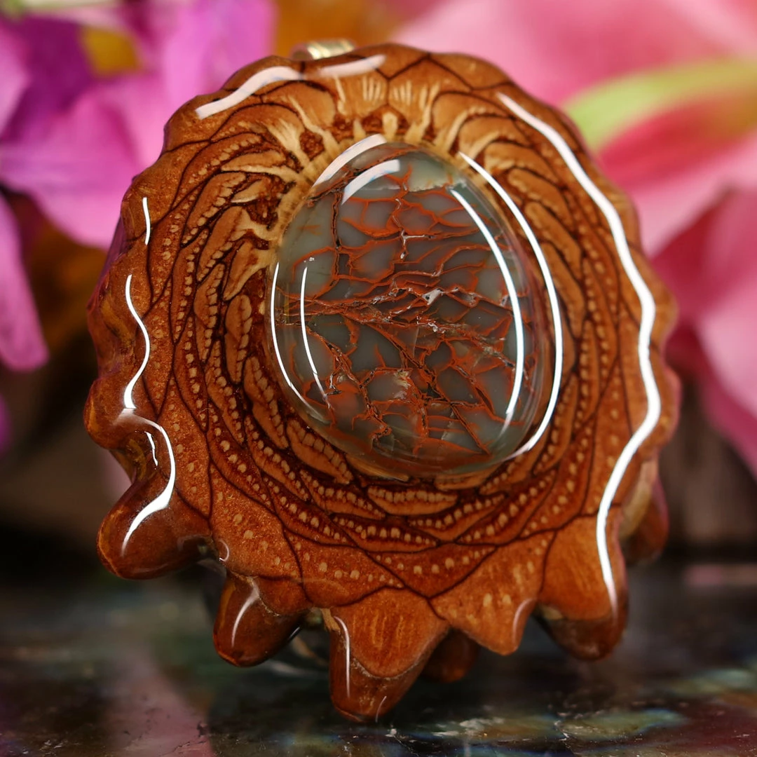 TEP Bloodstone 5 TEP Bloodstone