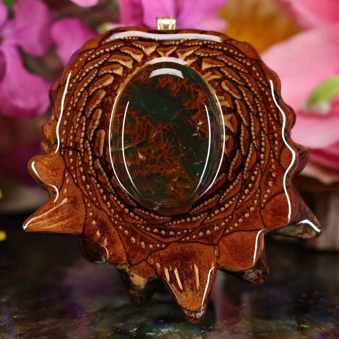 TEP Bloodstone 3 TEP Bloodstone