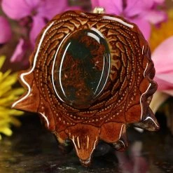 TEP Bloodstone 6 TEP Bloodstone