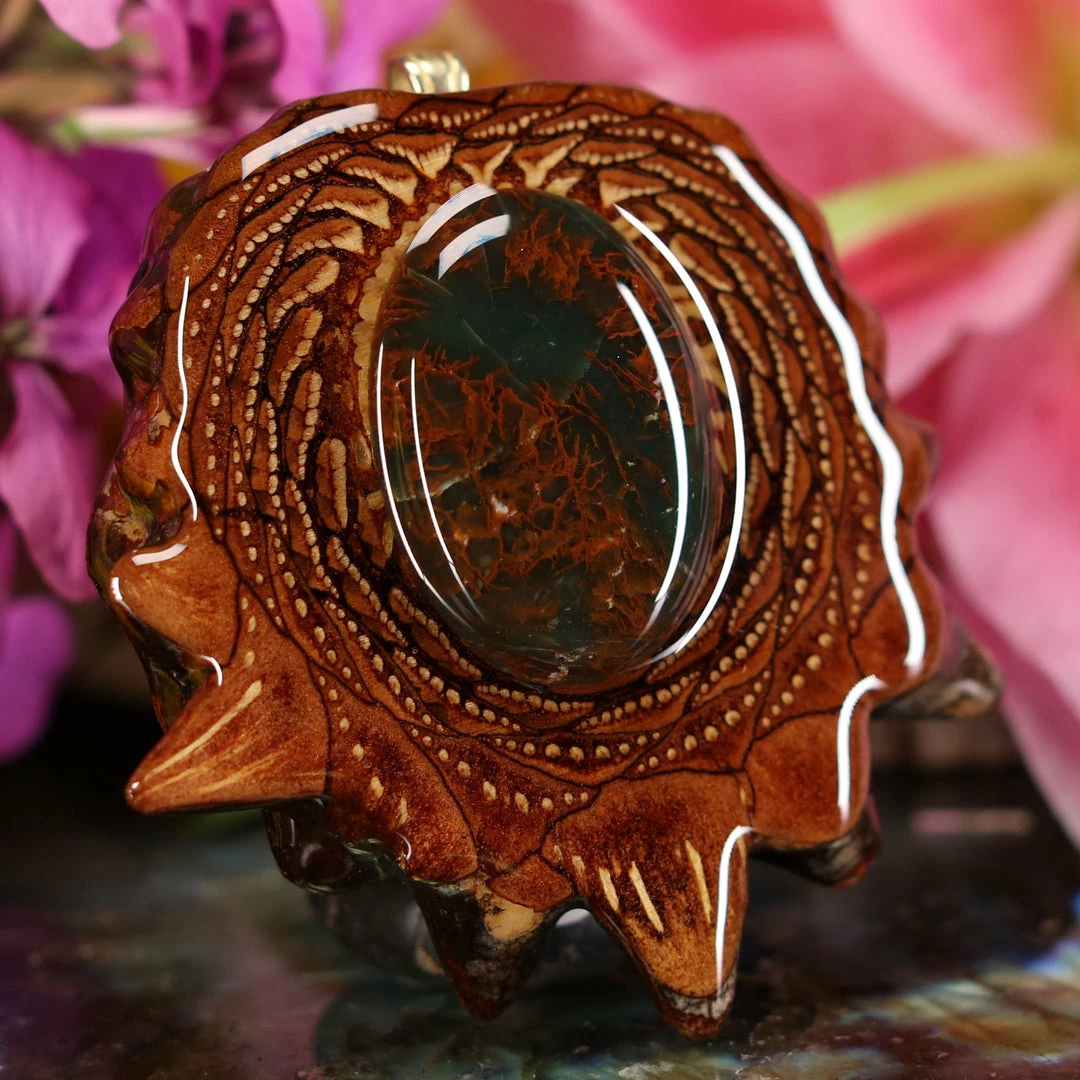 TEP Bloodstone 5 TEP Bloodstone