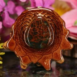 TEP Bloodstone Pendants